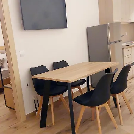 Onelia Apartment