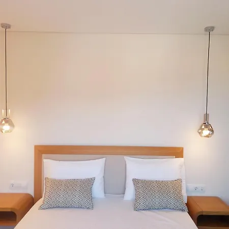 Onelia Apartment