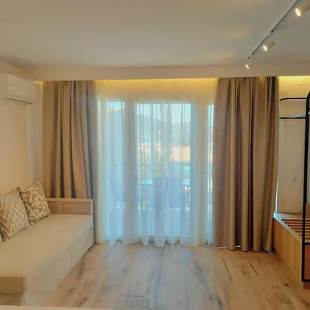 Apartment Onelia Skala Potamia (Thasos)