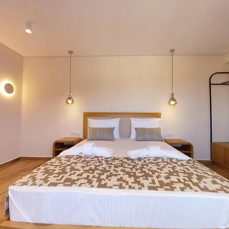 Onelia Apartment *