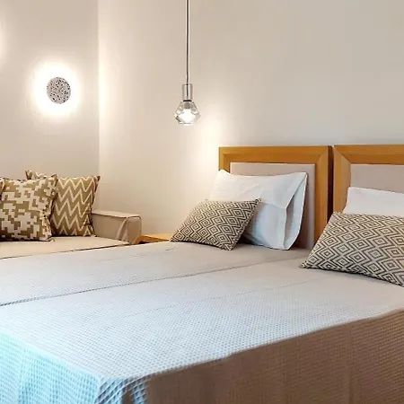 Onelia Apartment Skala Potamia (Thasos)