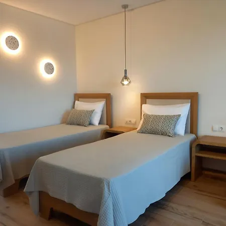 Apartment Onelia Skala Potamia (Thasos)