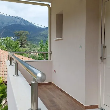 Apartment Onelia Skala Potamia (Thasos)