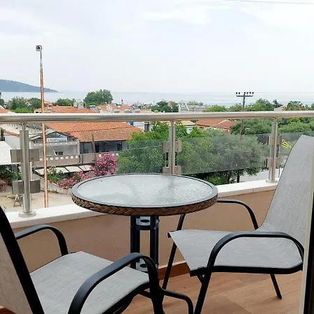 Onelia Apartment
