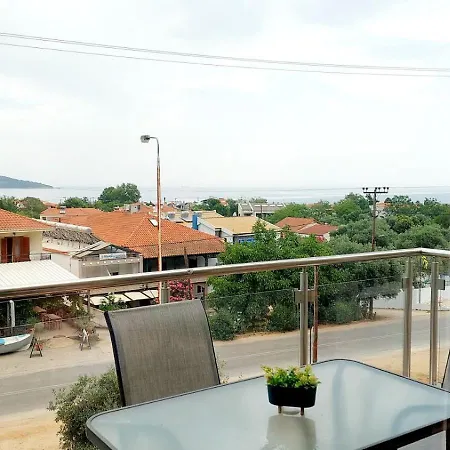 Onelia Apartment Skala Potamia (Thasos)