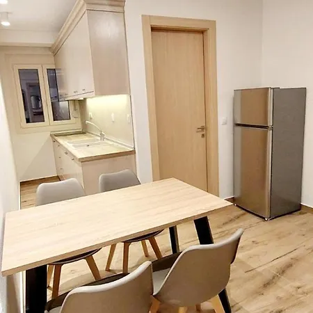 Apartment Onelia Skala Potamia (Thasos)