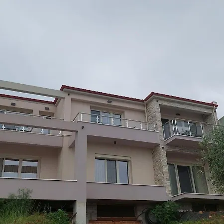 Apartment Onelia Skala Potamia (Thasos)